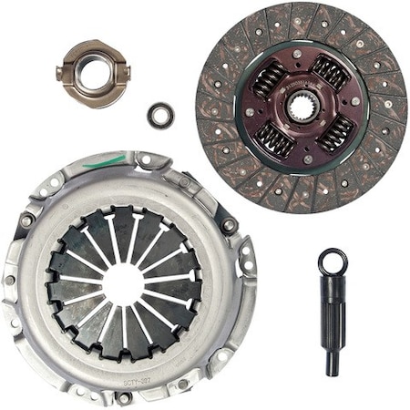 01-01 Suzuki Grand Vitara 2.7L Clutch Kit,04-176